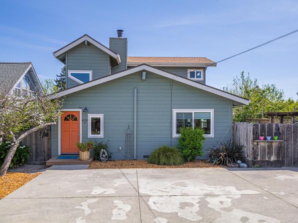 620 Sumner, Santa Cruz CA 95062