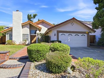 2836 Broken Oak Court