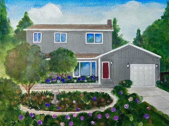 619 Robin Drive, Santa Clara CA 95050