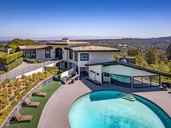 835 La Honda Road