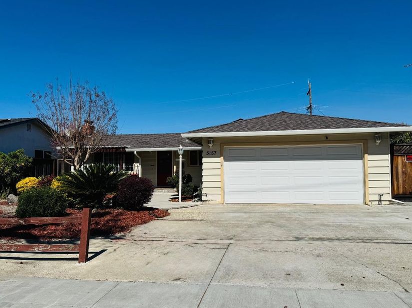 5187 Doyle Road, San Jose CA 95129