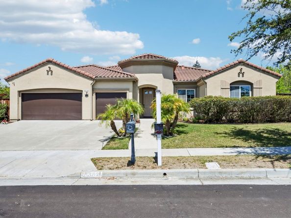 5382 Beaumont Canyon Drive, San Jose CA 95138