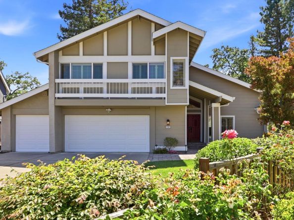 2392 Rupert Drive, San Jose CA 95124