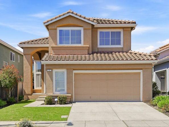 17 Miranda Court, Alameda CA 94502