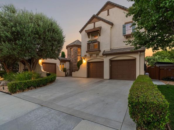 16830 Cabernet, Morgan Hill CA 95037