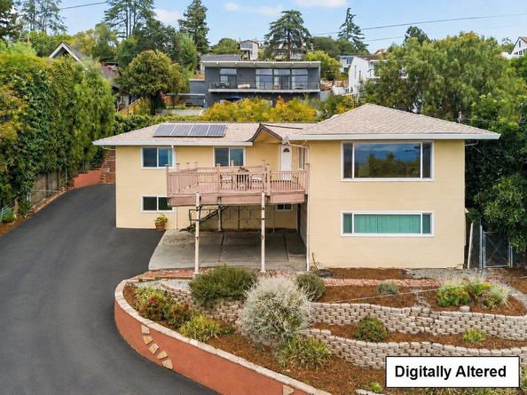 15836 Highland Drive, San Jose CA 95127