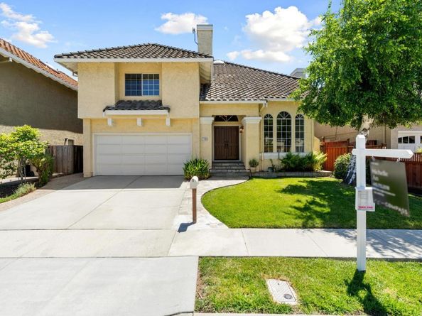 1108 Calle Almaden, San Jose CA 95120