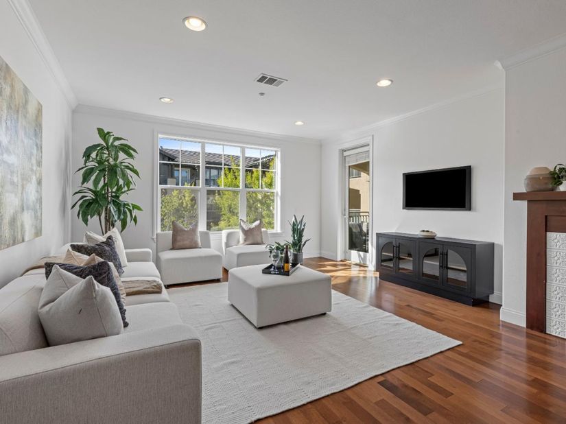 2881 Meridian Avenue 259, San Jose CA 95124