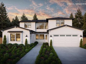 1521 Capri Drive