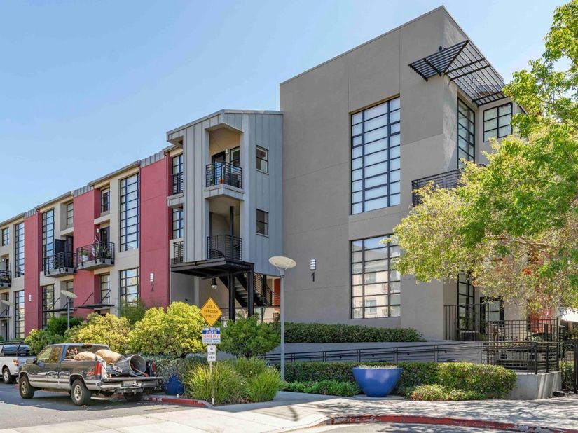 350 E Mission Street 223, San Jose CA 95112