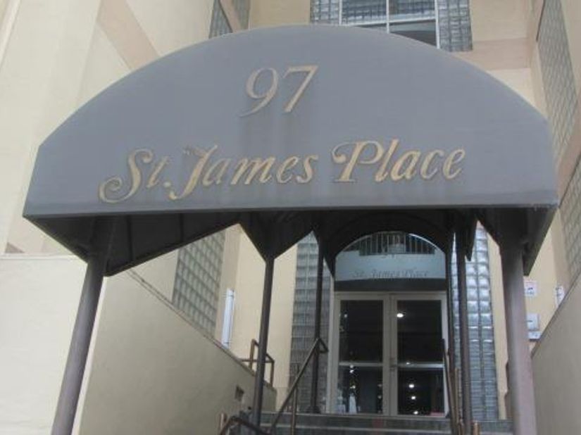 97 E Saint James Street 21, San Jose CA 95112