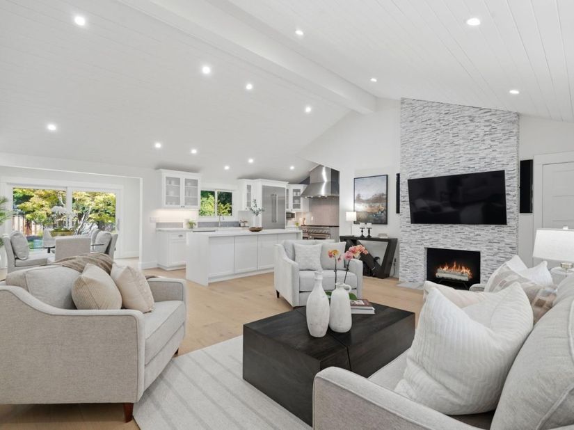 1024 Marilyn Drive, Mountain View CA 94040