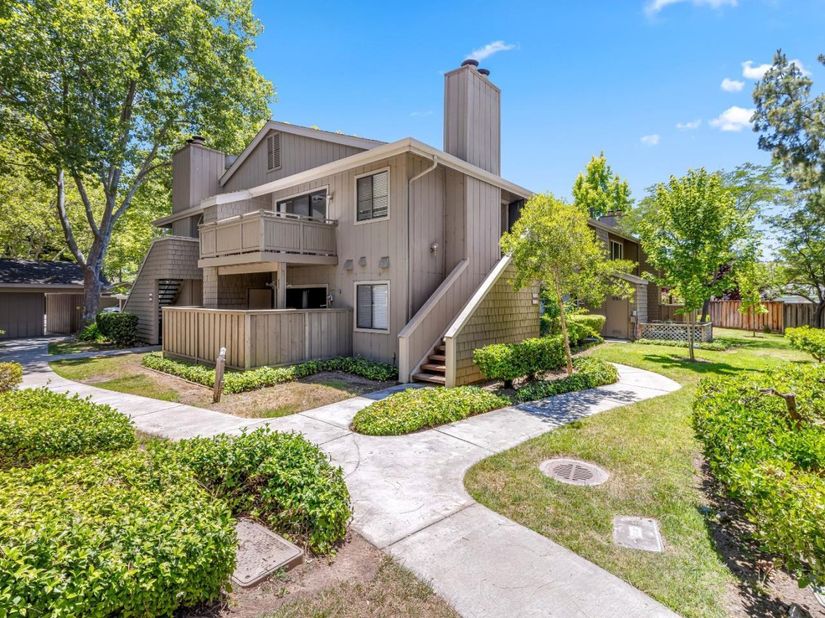5691 Makati Circle G, San Jose CA 95123