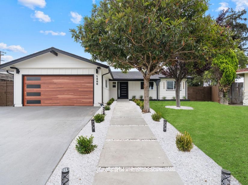 1408 Stone Creek Drive, San Jose CA 95132