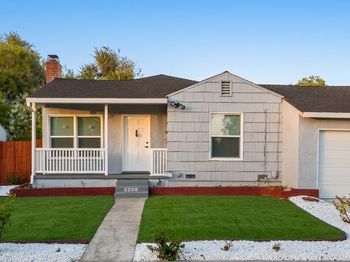 2258 Pepper Drive