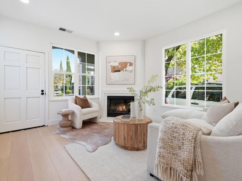 101 Beacon Street, Mountain View CA 94040