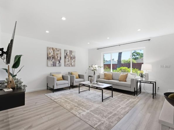 2505 Olivegate Lane, San Jose CA 95136