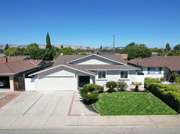 35168 Santiago Street, Fremont CA 94536