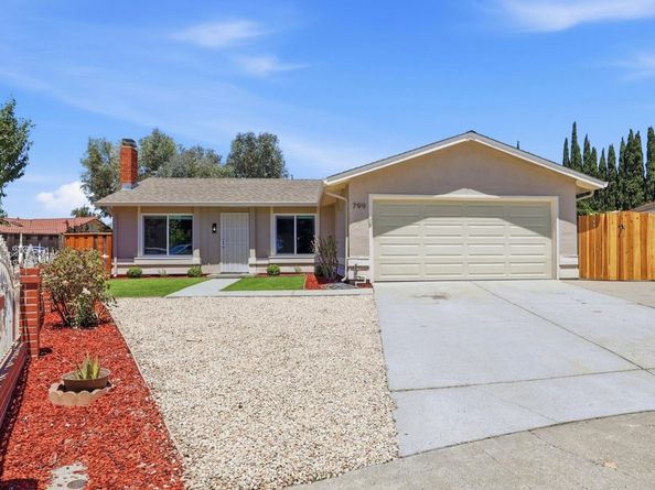 799 Sunbrook Court, San Jose CA 95111