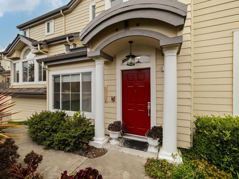 92 Patrick Way, Half Moon Bay CA 94019