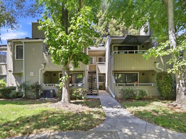 1672 Braddock Court, San Jose CA 95125