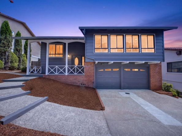 1176 Grand Teton Drive, Pacifica CA 94044