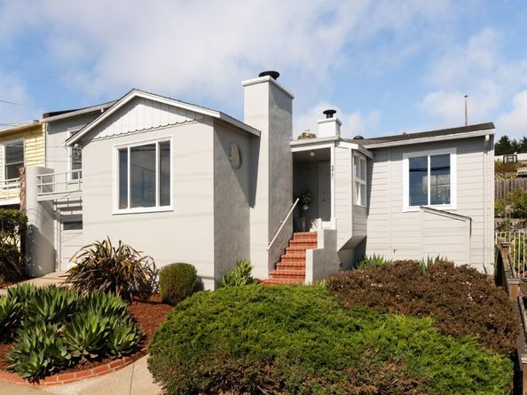377 Hillside Boulevard, Daly City CA 94014