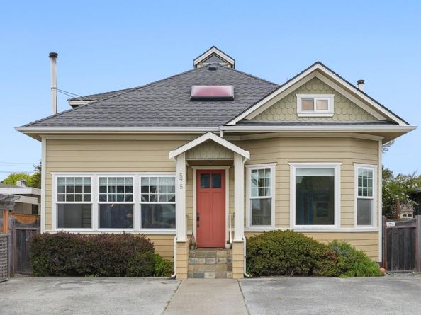 575 Myrtle Street, Half Moon Bay CA 94019