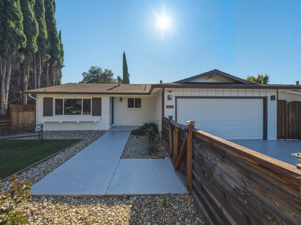 1563 Clarita Avenue, San Jose CA 95130