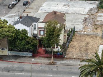 611 Harrison Street