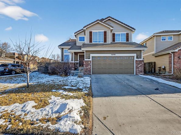 16292 E Geddes Avenue, Aurora CO 80016