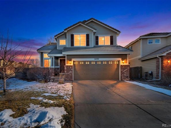 16292 E Geddes Avenue, Aurora CO 80016