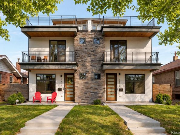 3644 Vallejo Street, Denver CO 80211