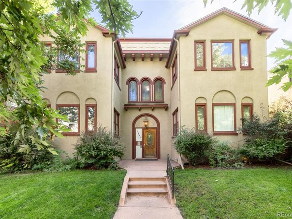 Undisclosed Address #9008986, Denver CO 80218