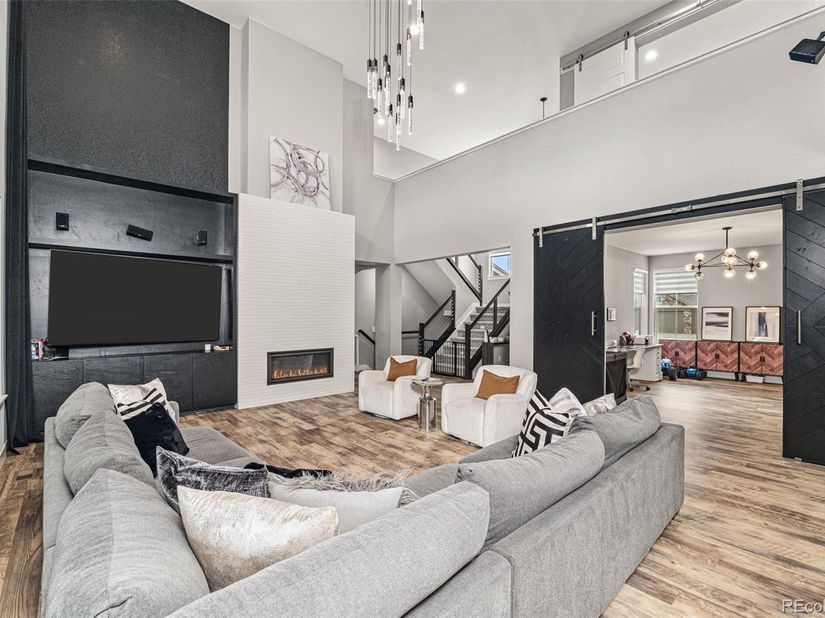 25537 E Alder Drive, Aurora CO 80016