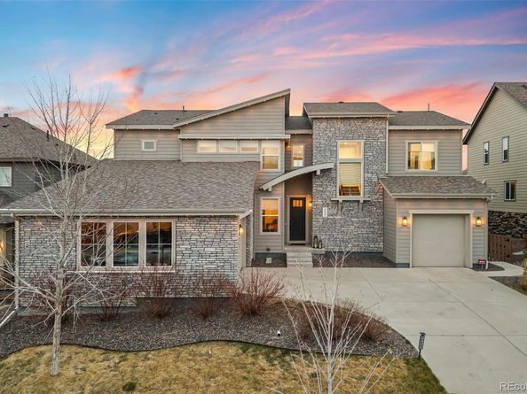 25537 E Alder Drive, Aurora CO 80016