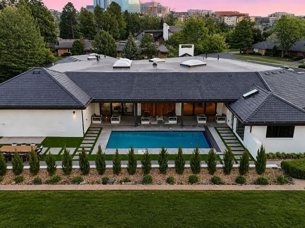 49 Charlou Circle, Cherry Hills Village CO 80111