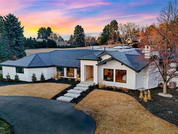 49 Charlou Circle, Cherry Hills Village CO 80111