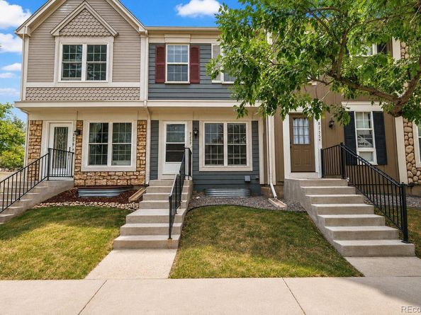 8257 S Fillmore Way, Littleton CO 80122