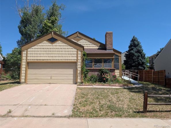 10783 W Berry Place, Littleton CO 80127