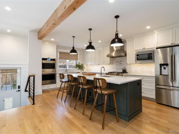 2645 Fairfax Street, Denver CO 80207