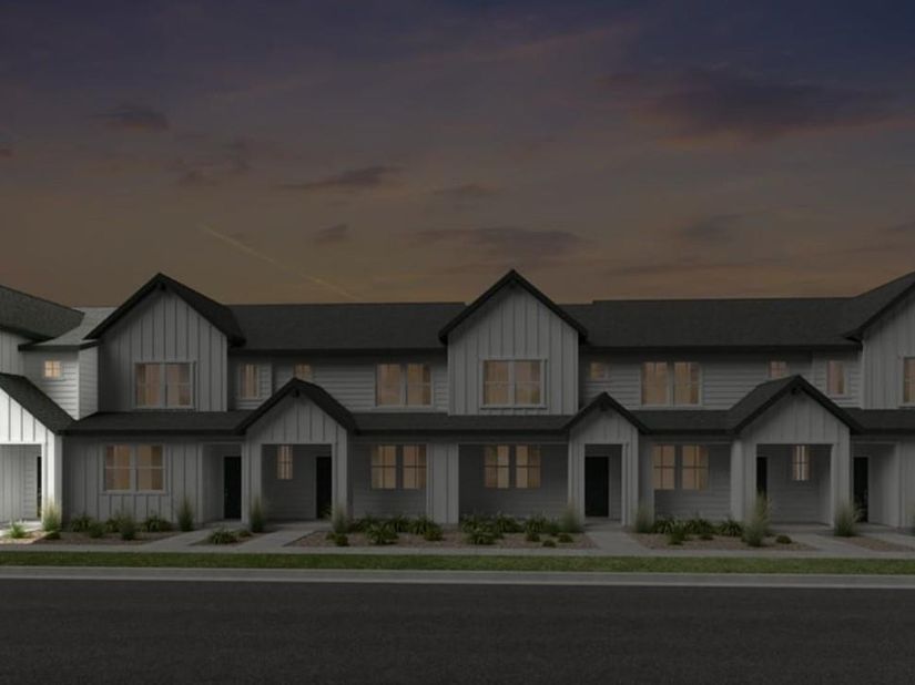 17215 W 91st Lane, Arvada CO 80007
