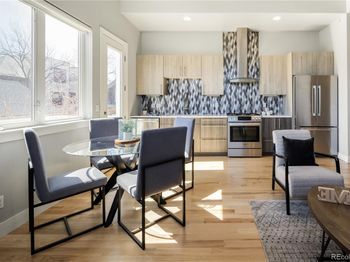 4460 Tennyson Street