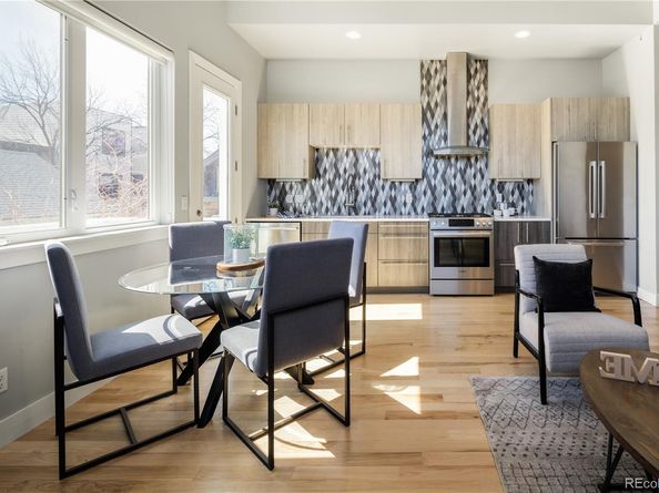 4460 Tennyson Street 7, Denver CO 80212