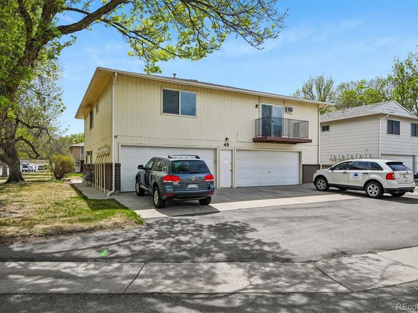 7309 W Hampden Avenue 4804, Lakewood CO 80227