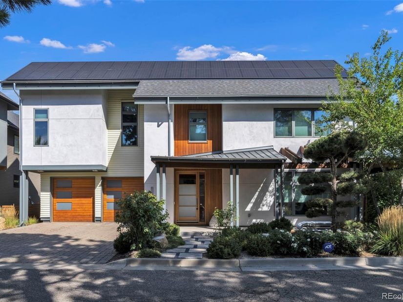 3979 Springleaf Lane, Boulder CO 80304