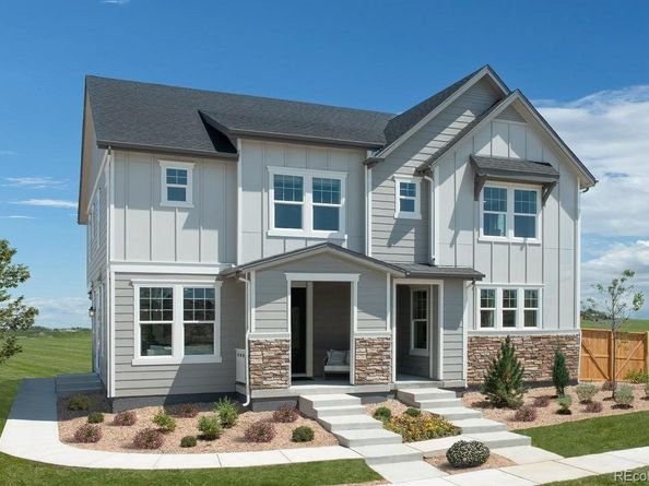 13469 E 111th Avenue, Commerce City CO 80022