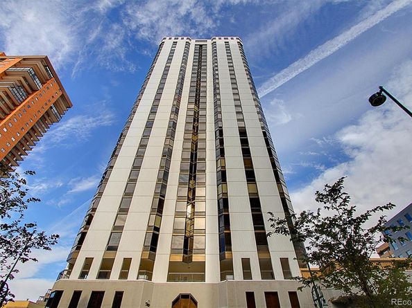 1625 Larimer Street 1205, Denver CO 80202