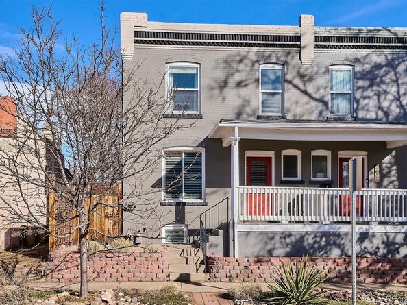 2027 E 25th Avenue, Denver CO 80205