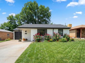 1459 S Bellaire Street